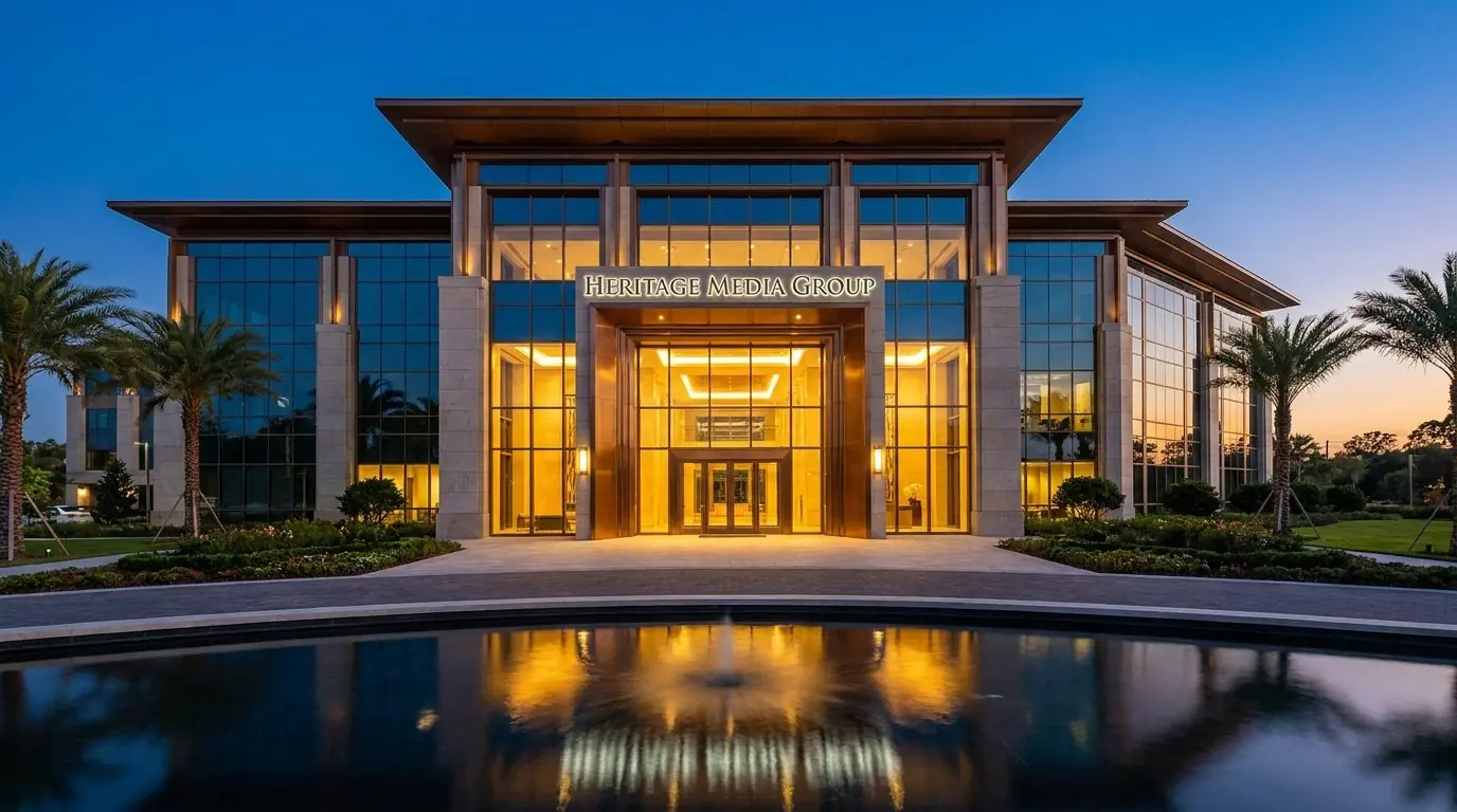 延明文化传媒视频中心